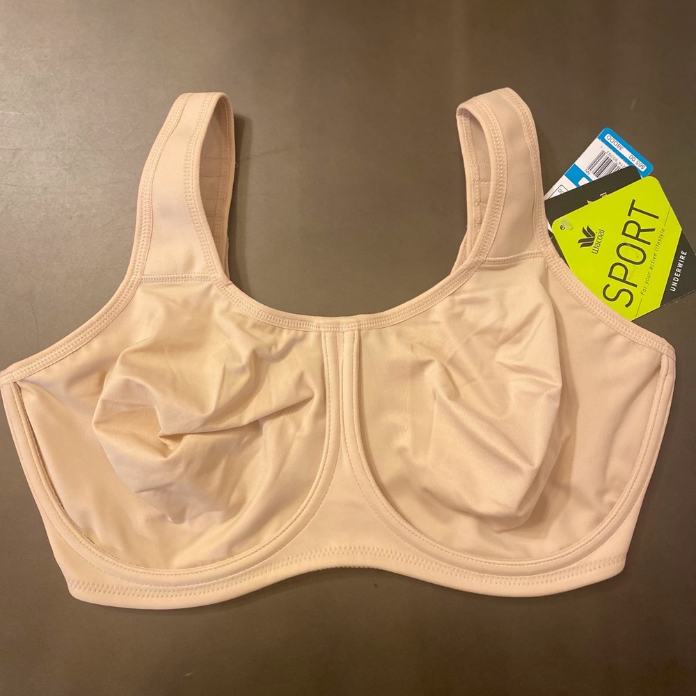 WACOAL SPORT UNDERWIRE BRA